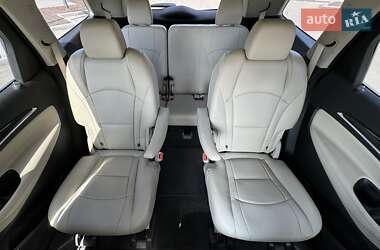 Позашляховик / Кросовер Buick Enclave 2018 в 