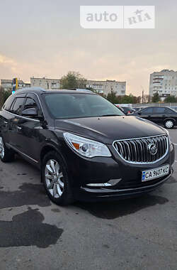 Позашляховик / Кросовер Buick Enclave 2013 в Кам'янці