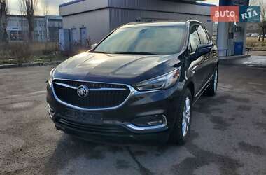 Buick Enclave 2018 Buick Enclave 2018