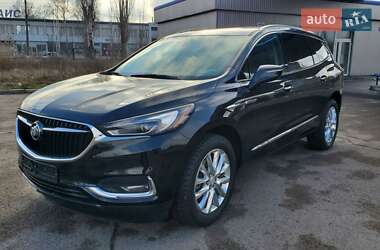 Buick Enclave 2018