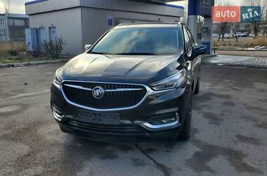 Позашляховик / Кросовер Buick Enclave 2018 в Миколаєві