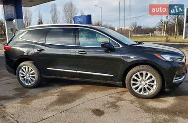 Позашляховик / Кросовер Buick Enclave 2018 в Миколаєві