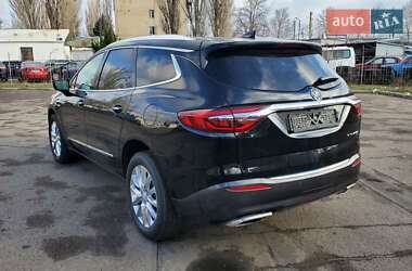 Позашляховик / Кросовер Buick Enclave 2018 в Миколаєві