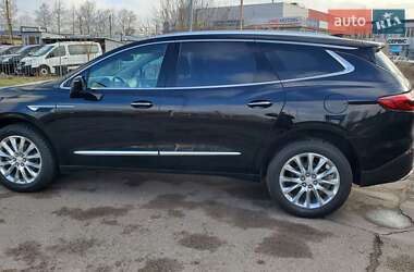 Позашляховик / Кросовер Buick Enclave 2018 в Миколаєві