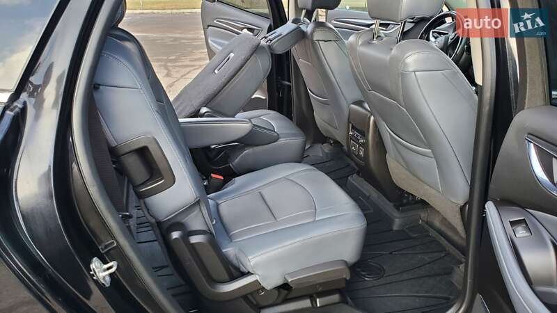 Позашляховик / Кросовер Buick Enclave 2018 в Миколаєві