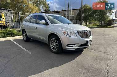 Buick Enclave 2014