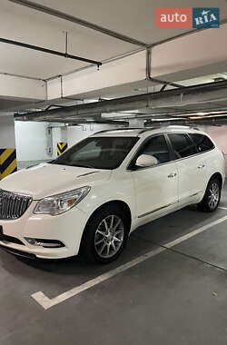 Внедорожник / Кроссовер Buick Enclave 2014 в Днепре