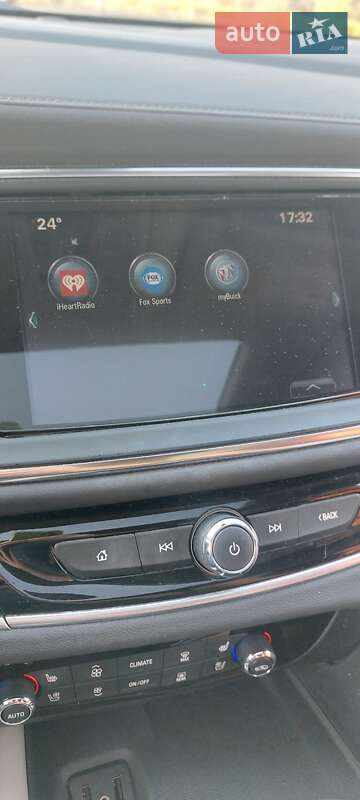 Внедорожник / Кроссовер Buick Enclave 2018 в Буче фото 11 Внедорожник / Кроссовер Buick Enclave 2018 в Буче