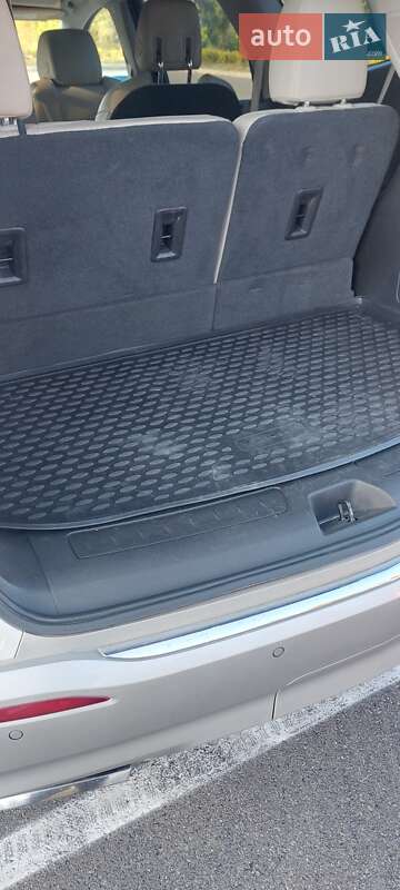 Внедорожник / Кроссовер Buick Enclave 2018 в Буче фото 25 Внедорожник / Кроссовер Buick Enclave 2018 в Буче