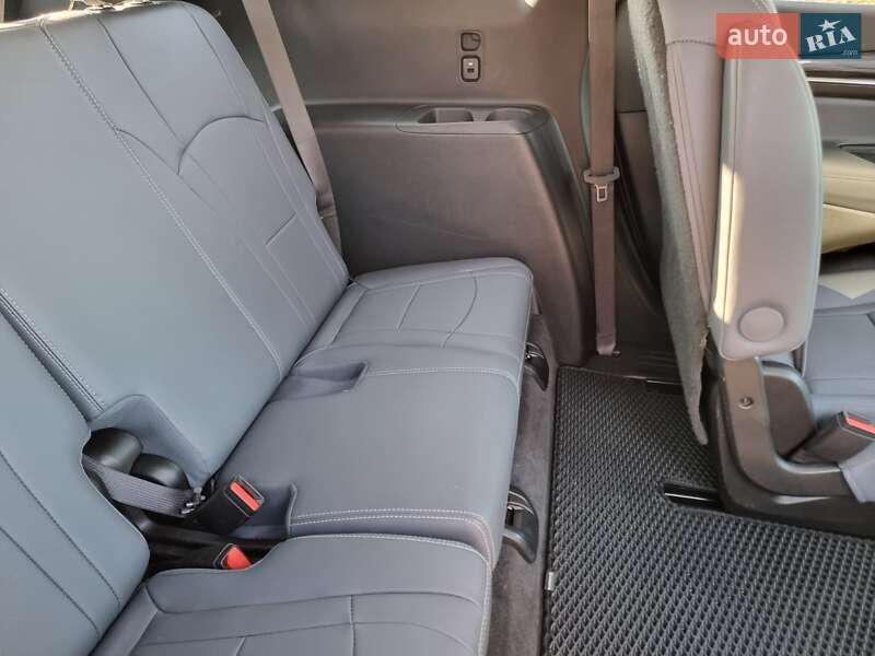 Внедорожник / Кроссовер Buick Enclave 2020 в Киеве