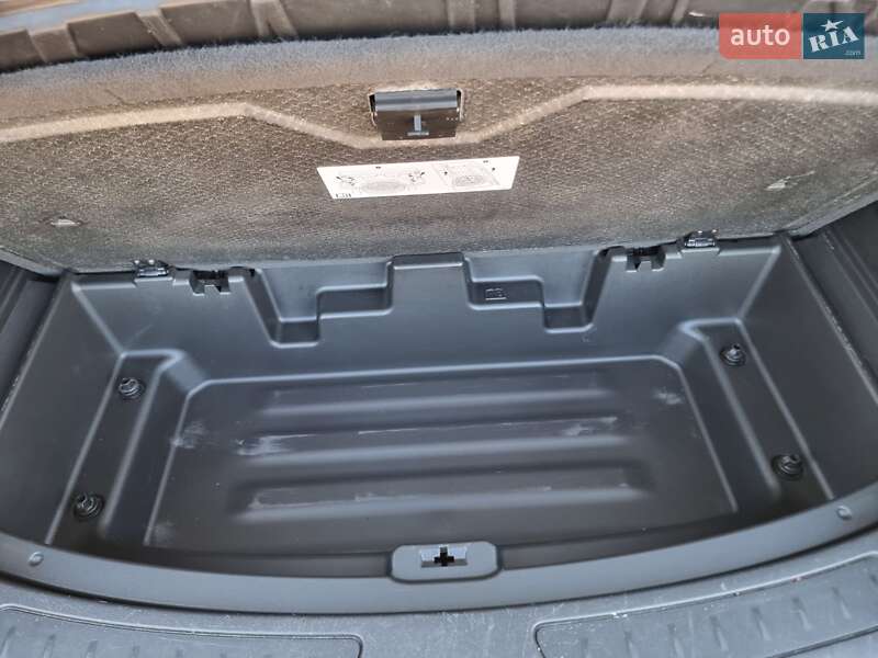 Внедорожник / Кроссовер Buick Enclave 2020 в Киеве