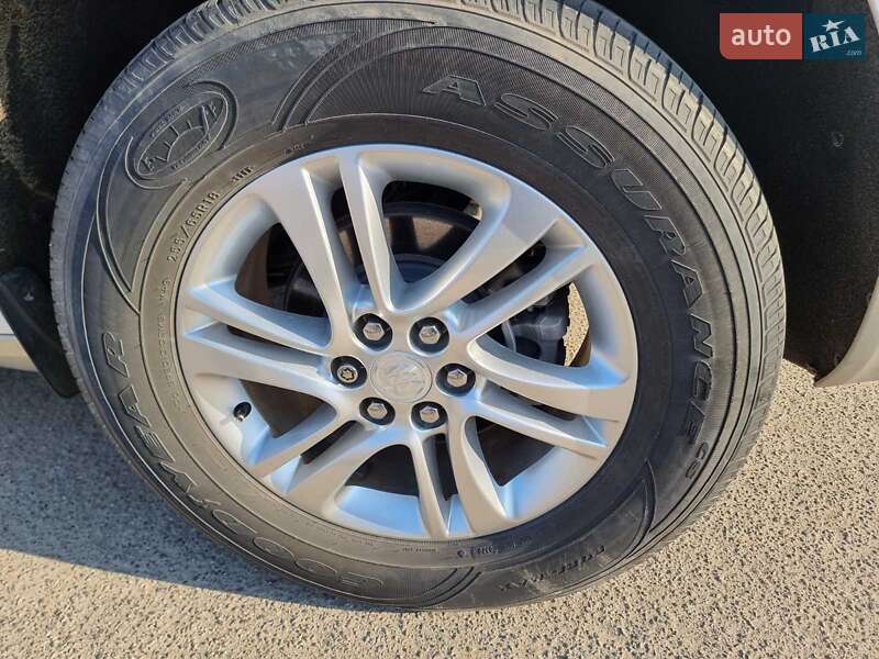Внедорожник / Кроссовер Buick Enclave 2020 в Киеве