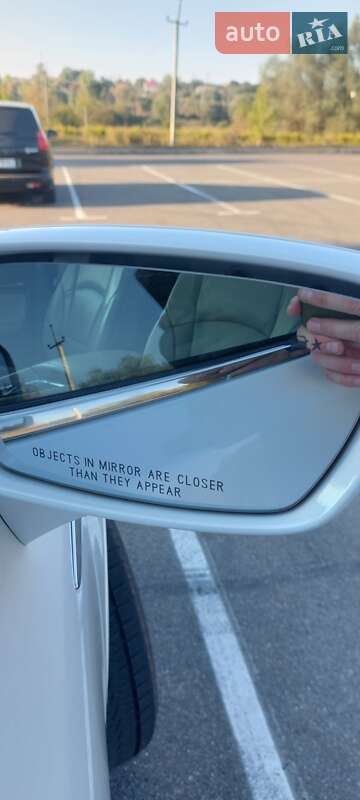 Внедорожник / Кроссовер Buick Enclave 2018 в Буче фото 39 Внедорожник / Кроссовер Buick Enclave 2018 в Буче