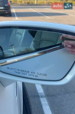 Внедорожник / Кроссовер Buick Enclave 2018 в 