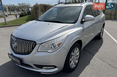 Buick Enclave 2013 Buick Enclave 2013