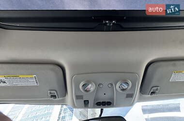 Внедорожник / Кроссовер Buick Enclave 2013 в 