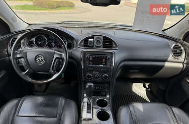 Внедорожник / Кроссовер Buick Enclave 2013 в 