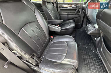 Внедорожник / Кроссовер Buick Enclave 2013 в 