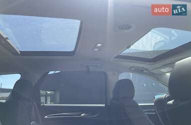 Универсал Buick Enclave 2021 в 