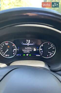 Универсал Buick Enclave 2021 в 