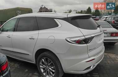 Buick Enclave 2022 Buick Enclave 2022
