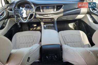 Минивэн Buick Enclave 2022 в 