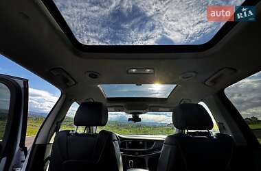 Універсал Buick Enclave 2021 в 