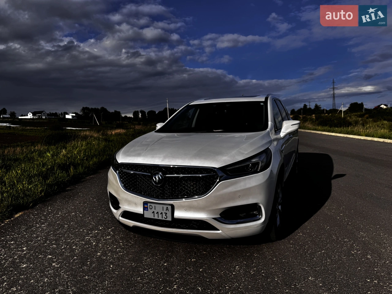 2013 Buick Enclave - мініатюра 10