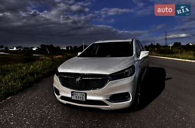Універсал Buick Enclave 2021 в 