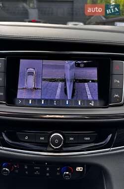 Універсал Buick Enclave 2021 в 