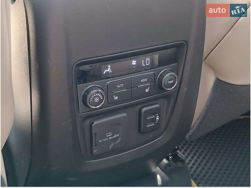 Внедорожник / Кроссовер Buick Enclave 2017 в Харькове