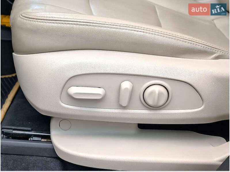 Внедорожник / Кроссовер Buick Enclave 2017 в Харькове