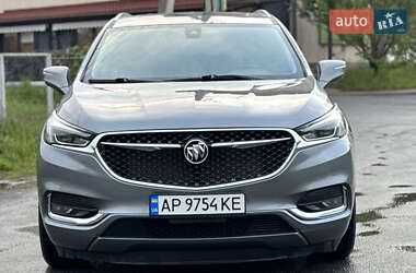 Внедорожник / Кроссовер Buick Enclave 2021 в 