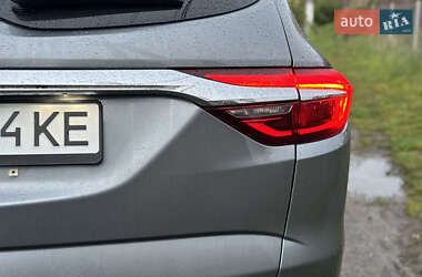 Внедорожник / Кроссовер Buick Enclave 2021 в 