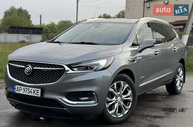 Buick Enclave 2021 Buick Enclave 2021