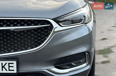 Внедорожник / Кроссовер Buick Enclave 2021 в 