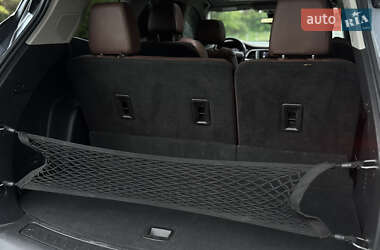Внедорожник / Кроссовер Buick Enclave 2021 в 