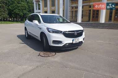 Позашляховик / Кросовер Buick Enclave 2018 в Києві
