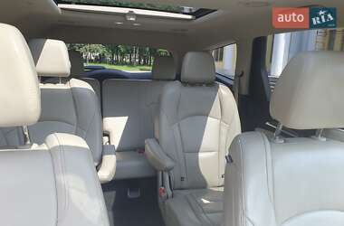 Внедорожник / Кроссовер Buick Enclave 2018 в 