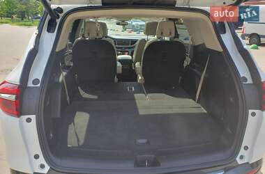Внедорожник / Кроссовер Buick Enclave 2018 в 
