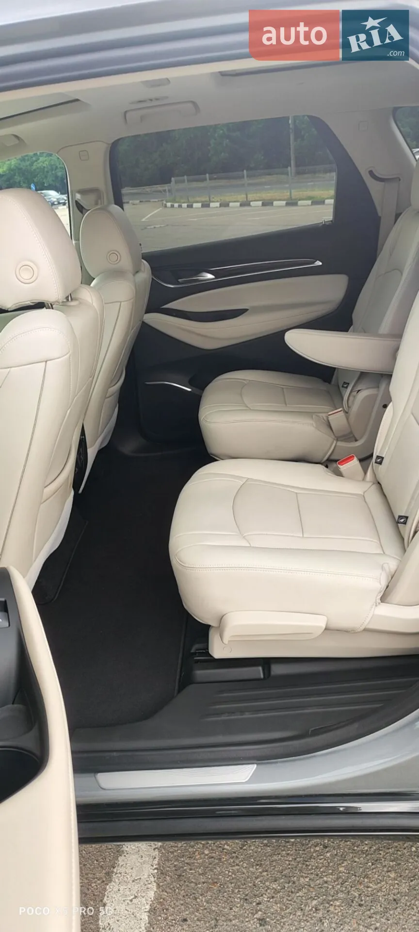 2023 Buick Enclave - мініатюра 9