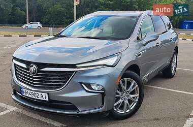 Buick Enclave Essenes 2023 Buick Enclave Essenes 2023