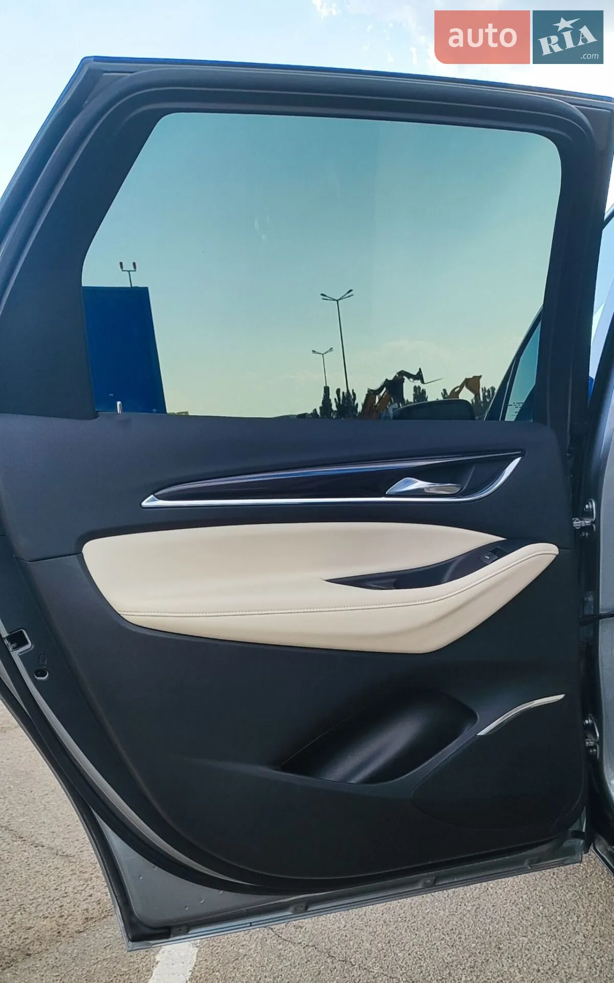 2023 Buick Enclave - мініатюра 15