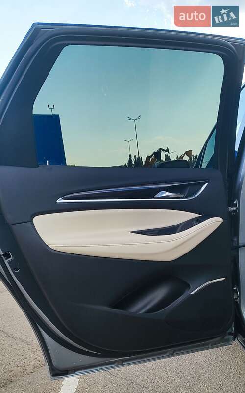 Позашляховик / Кросовер Buick Enclave 2023 в Одесі