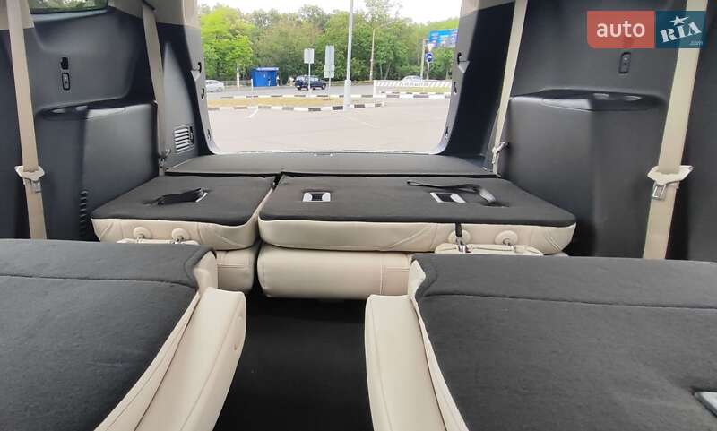 Позашляховик / Кросовер Buick Enclave 2023 в Одесі