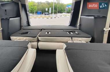 Позашляховик / Кросовер Buick Enclave 2023 в 