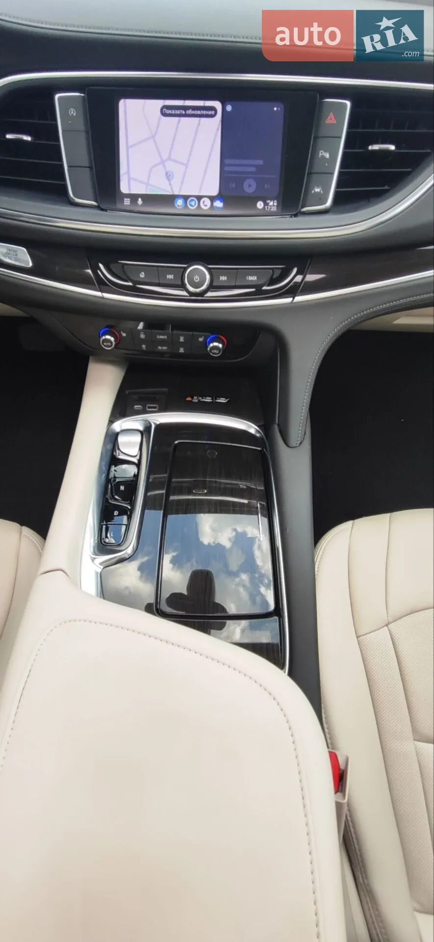 2023 Buick Enclave - мініатюра 32