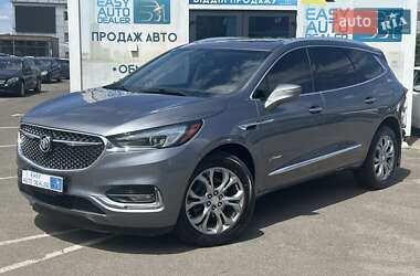 Внедорожник / Кроссовер Buick Enclave 2021 в Киеве
