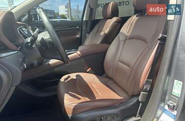 Внедорожник / Кроссовер Buick Enclave 2021 в 