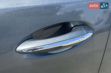 Внедорожник / Кроссовер Buick Enclave 2021 в 